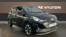 Hyundai i10 1.0 Advance 5dr Petrol Hatchback